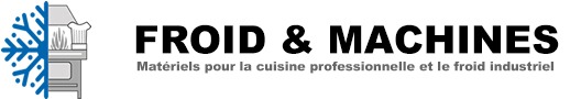 Froid et Machines Logo